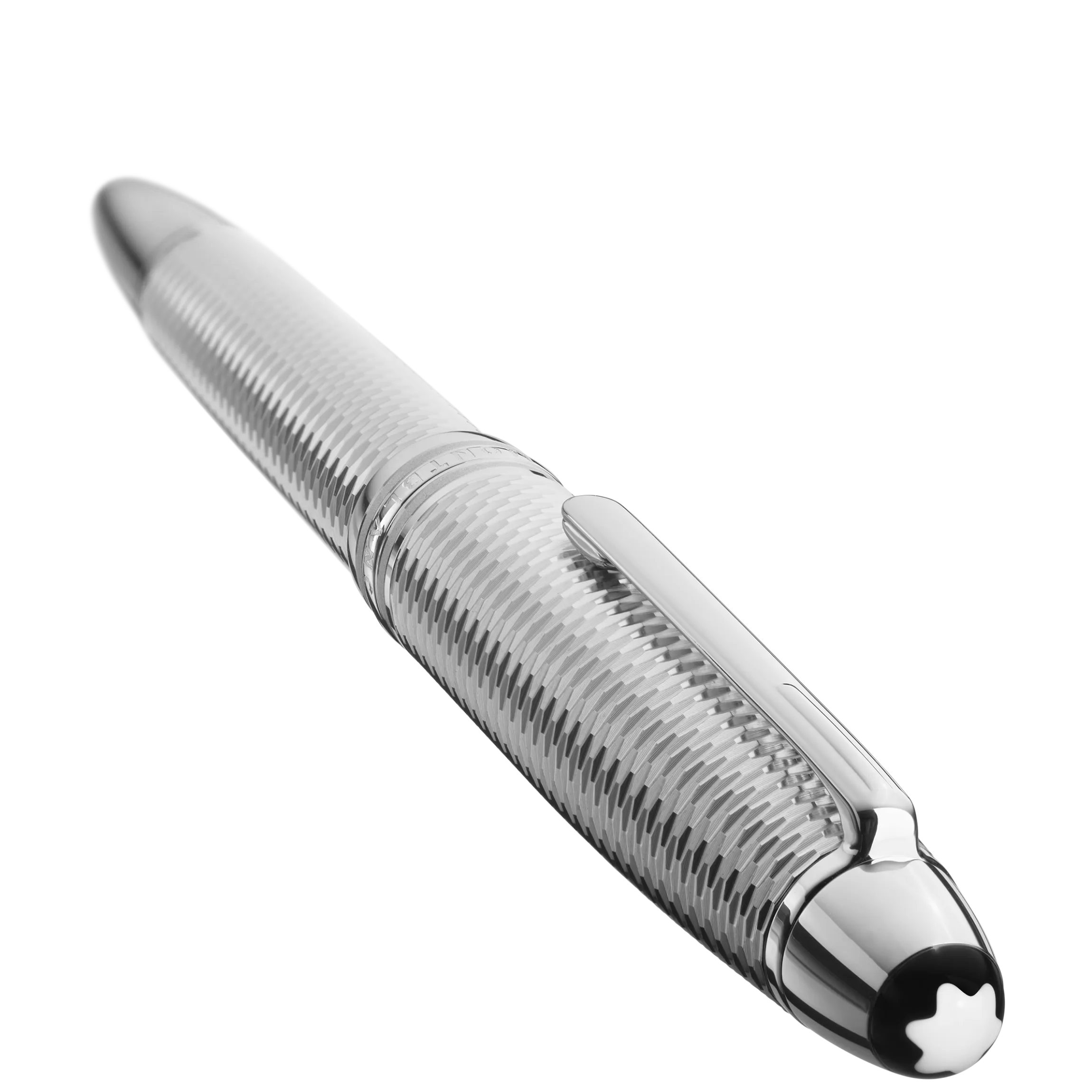 Meisterstück Geometry Solitaire LeGrand Rollerball