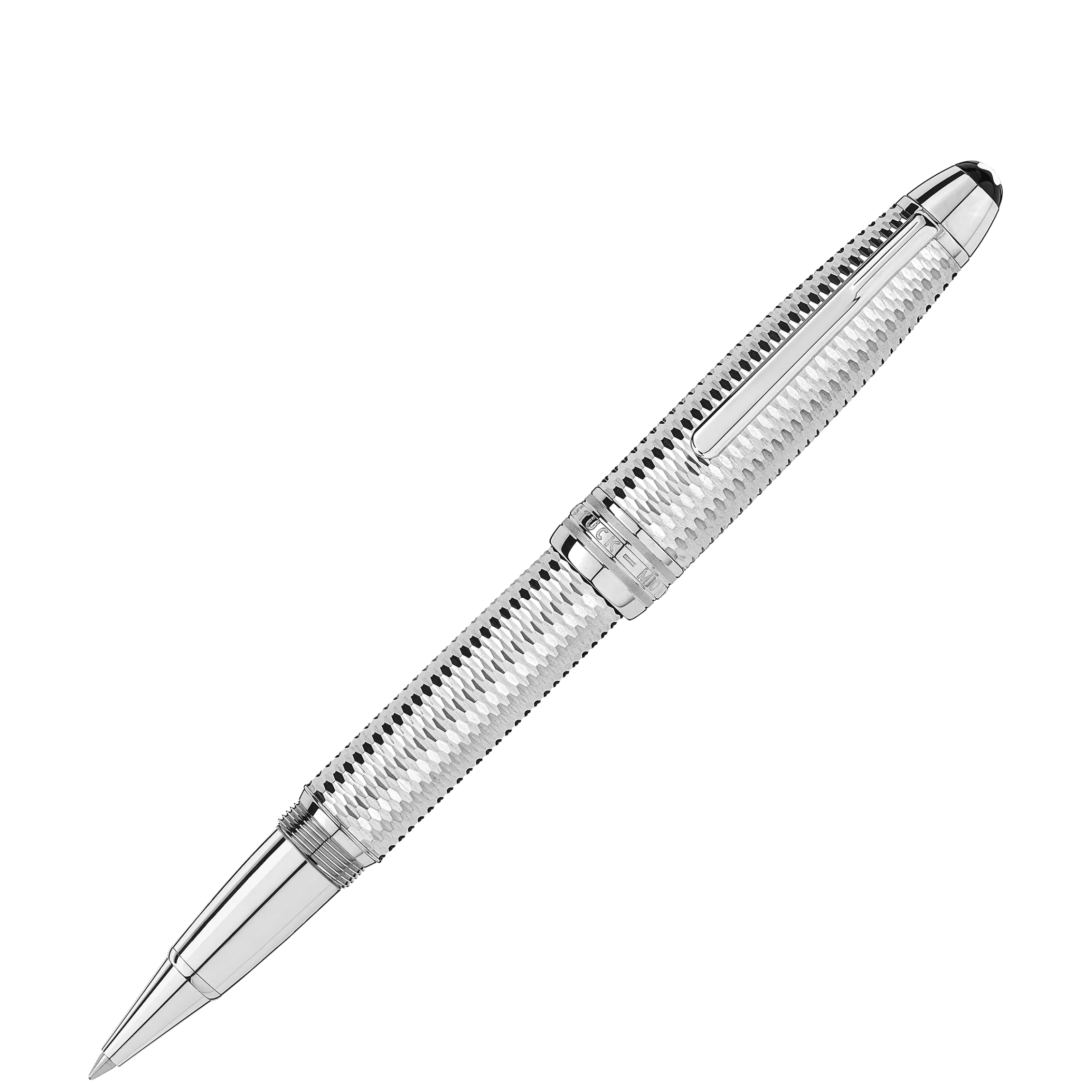 Meisterstück Geometry Solitaire LeGrand Rollerball