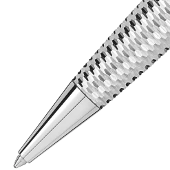 Meisterstück Geometry Solitaire Midsize Ballpoint Pen