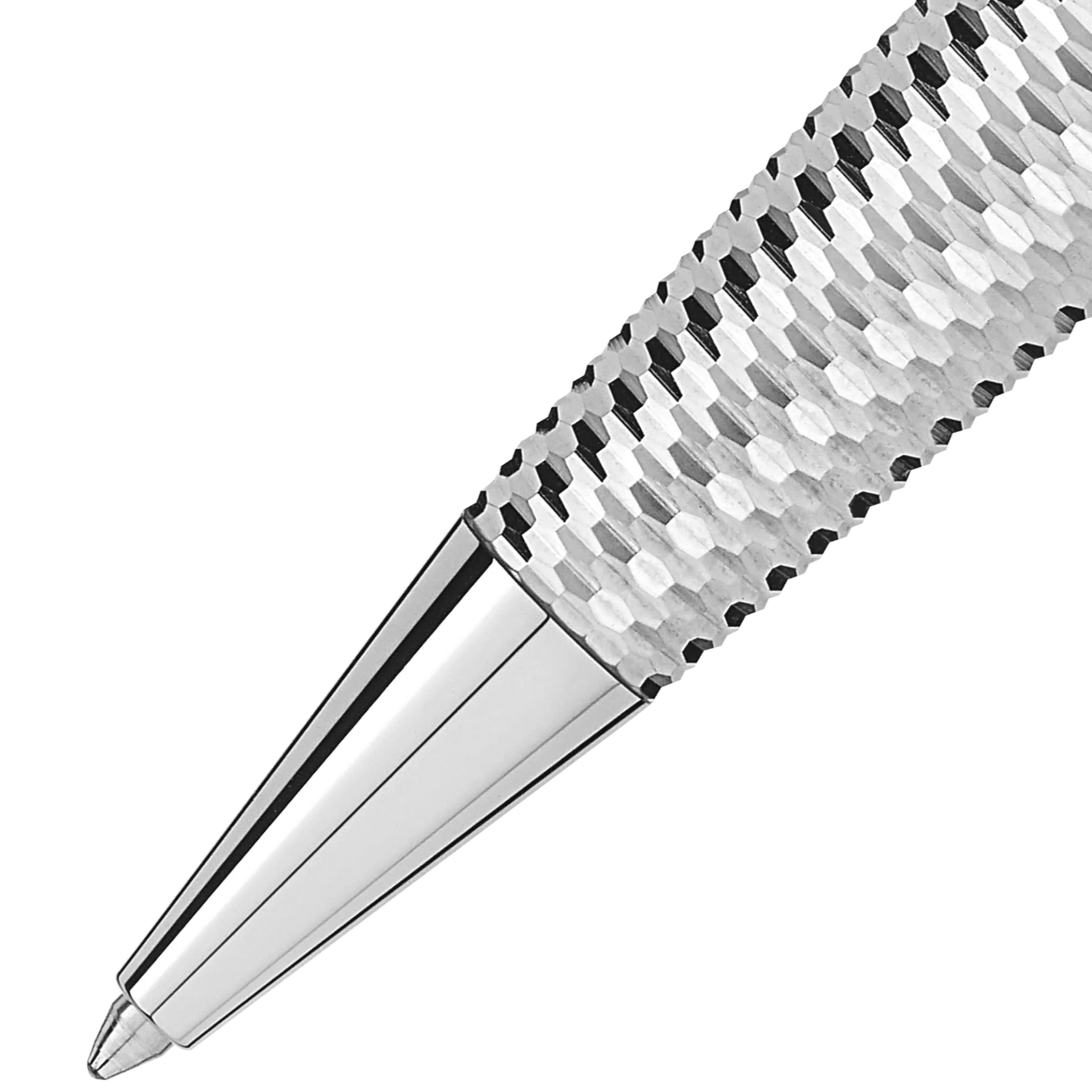 Meisterstück Geometry Solitaire Midsize Ballpoint Pen