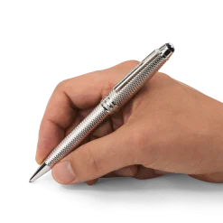 Meisterstück Geometry Solitaire Midsize Ballpoint Pen