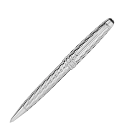 Meisterstück Geometry Solitaire Midsize Ballpoint Pen