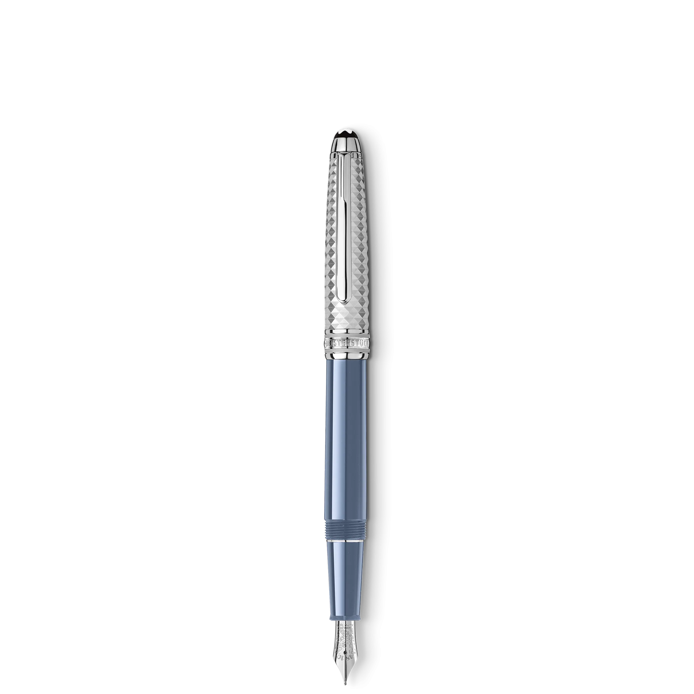 Meisterstück Glacier Doué Fountain Pen