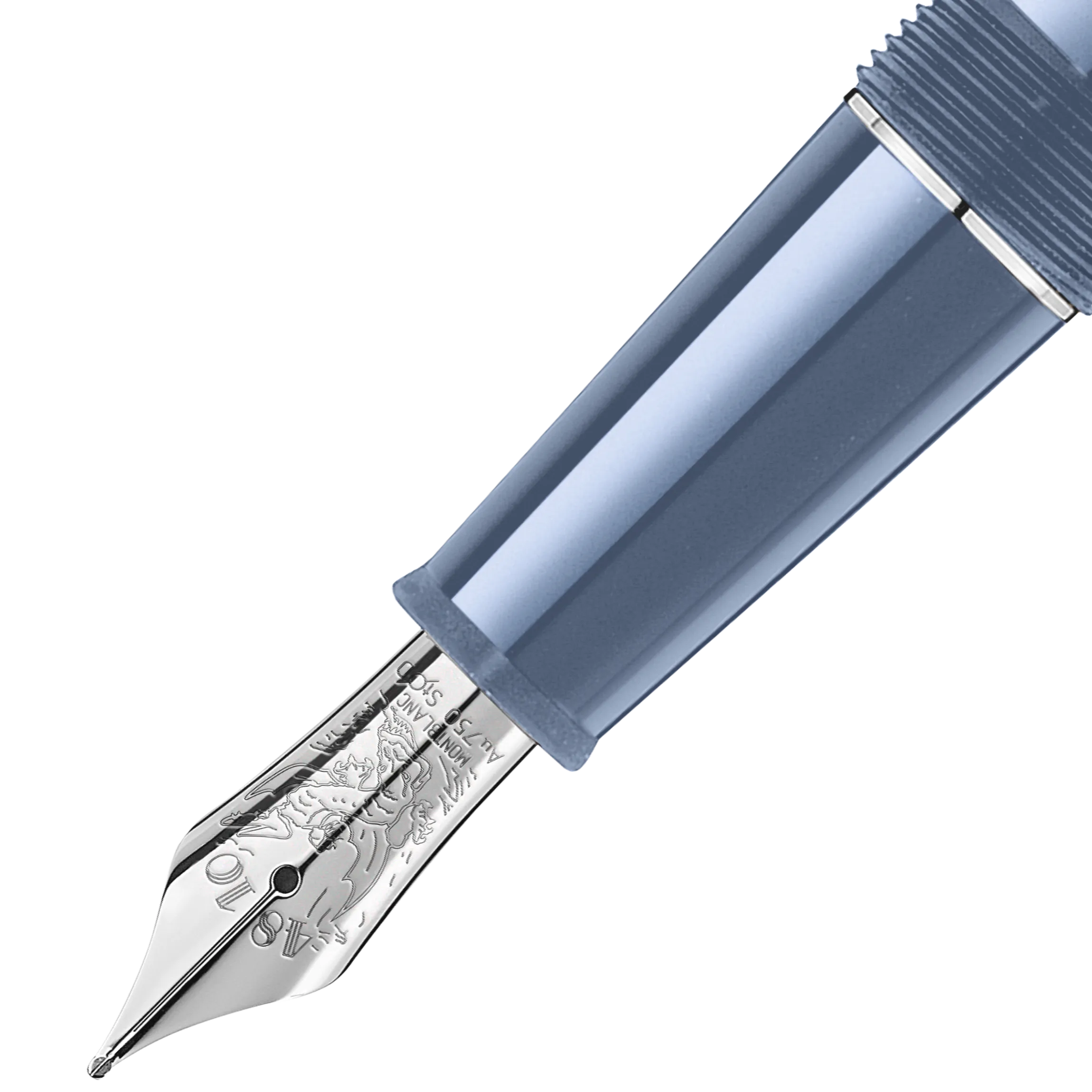 Meisterstück Glacier Doué Fountain Pen