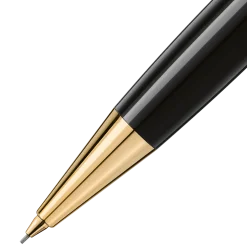 Meisterstück Gold-Coated Mechanical Pencil
