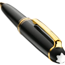 Meisterstück Gold-Coated Mechanical Pencil