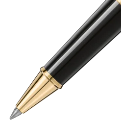 Meisterstück Gold-Coated Rollerball
