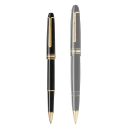 Meisterstück Gold-Coated Rollerball
