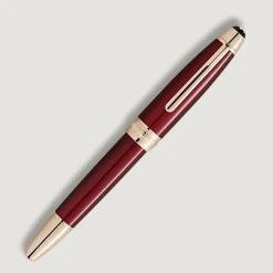 Meisterstück Golden Hour Solitaire Fountain Pen
