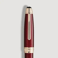Meisterstück Golden Hour Solitaire Fountain Pen