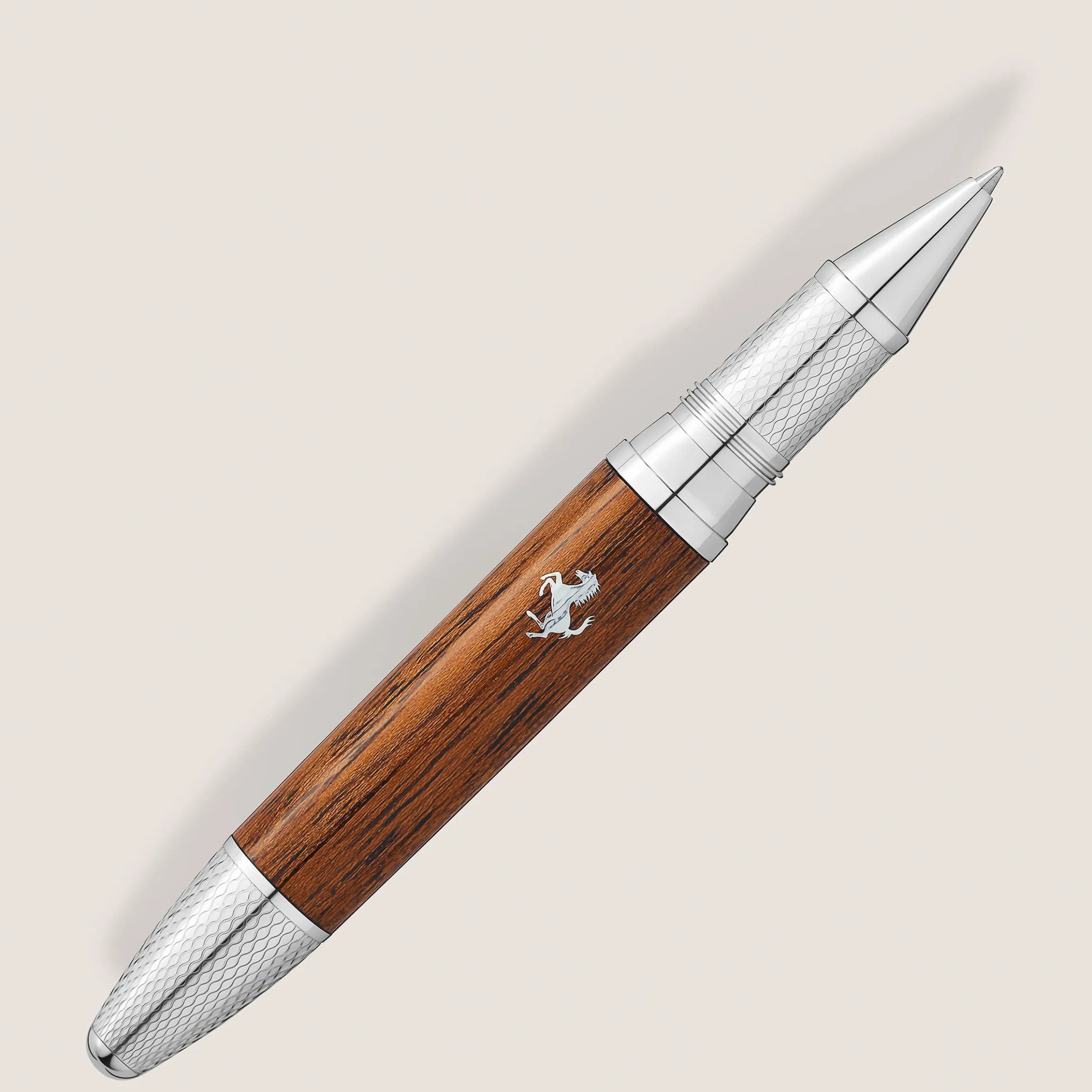 Meisterstück Great Masters Ferrari Tailor Made Classica Special Edition Rollerball