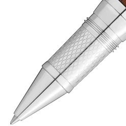 Meisterstück Great Masters Ferrari Tailor Made Classica Special Edition Rollerball