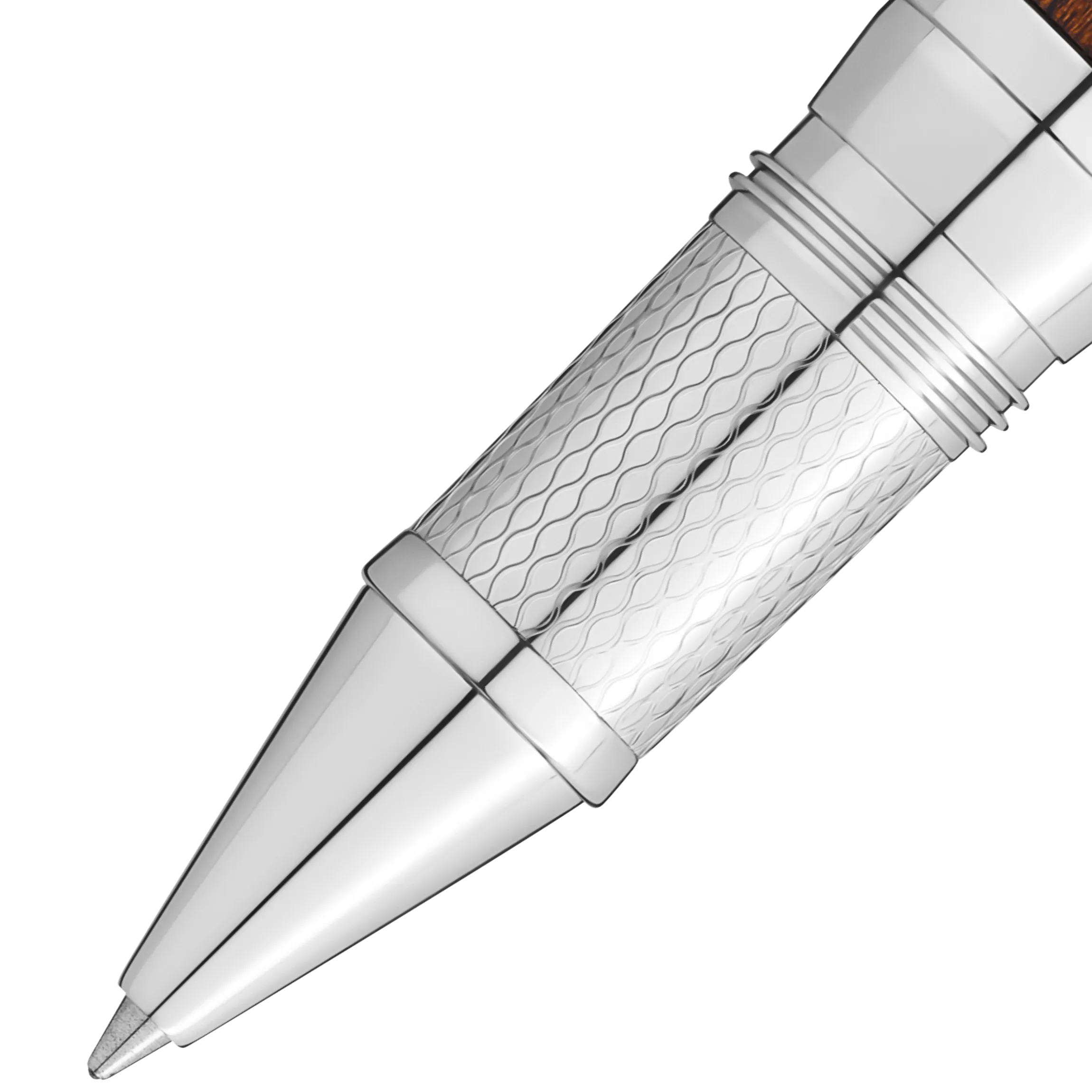Meisterstück Great Masters Ferrari Tailor Made Classica Special Edition Rollerball