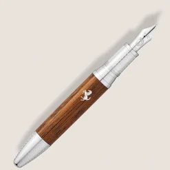 Meisterstück Great Masters Ferrari Tailor Made Classica Special Edition Fountain Pen