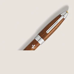 Meisterstück Great Masters Ferrari Tailor Made Classica Special Edition Fountain Pen