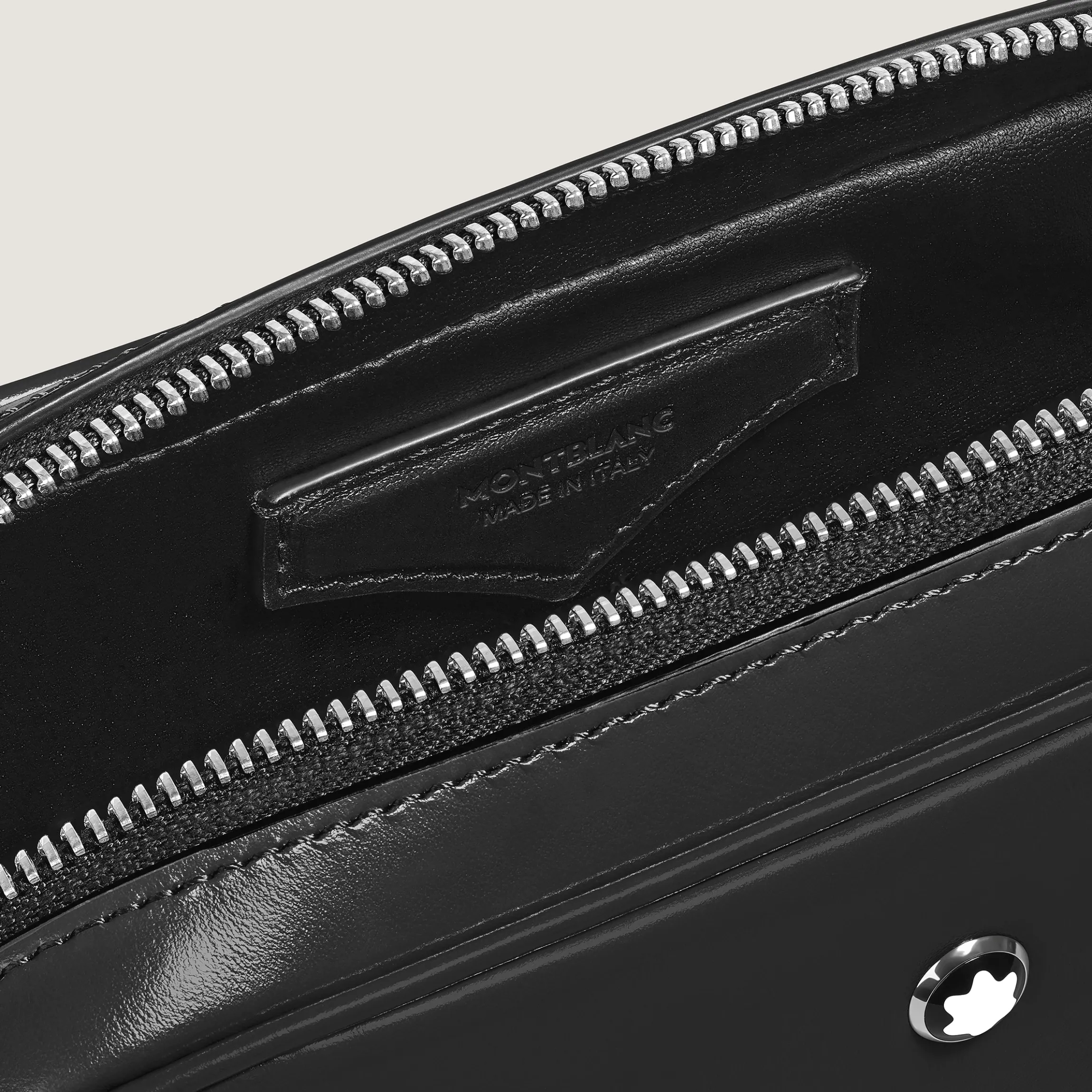 Meisterstück mini crossbody