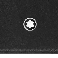 Meisterstück passport holder