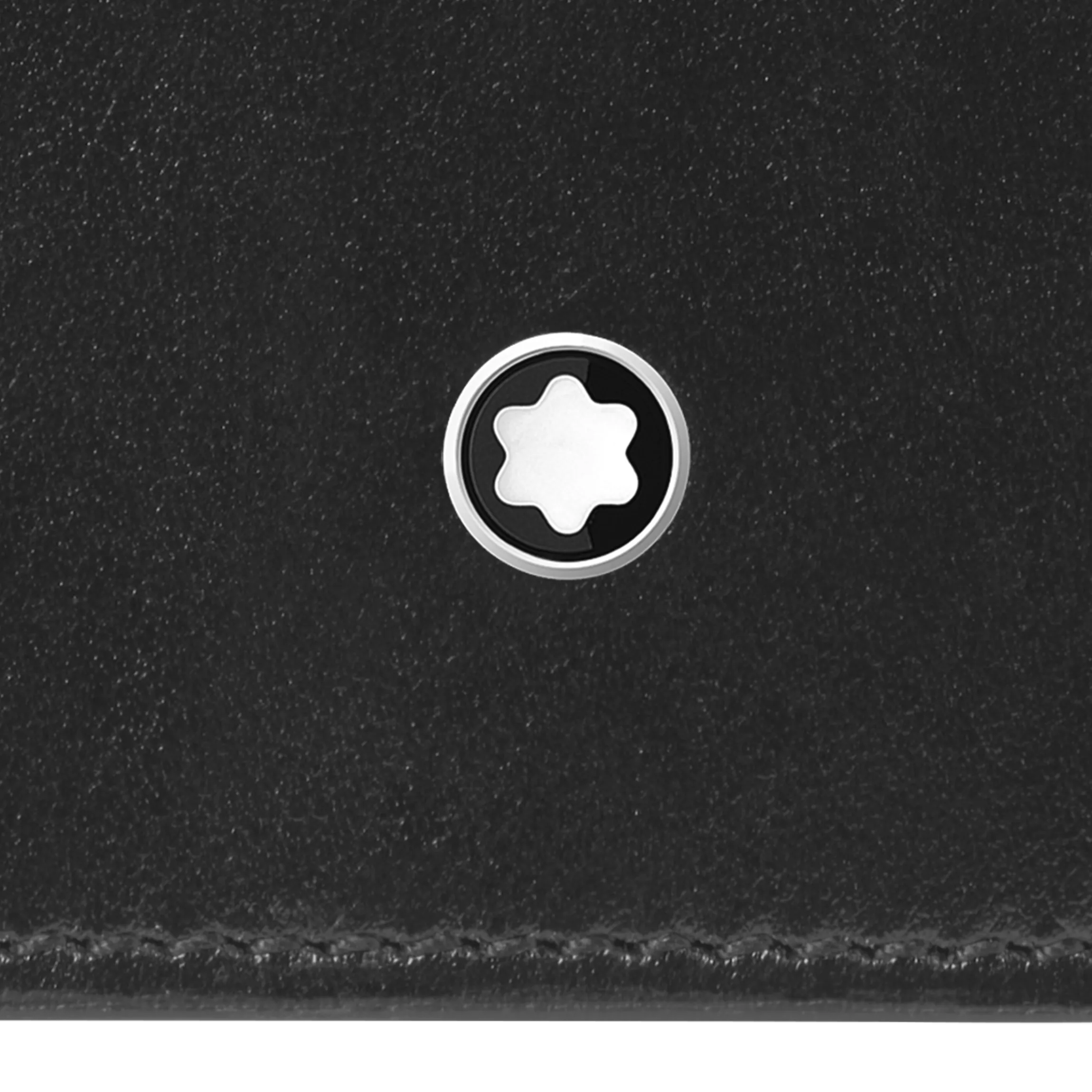 Meisterstück passport holder