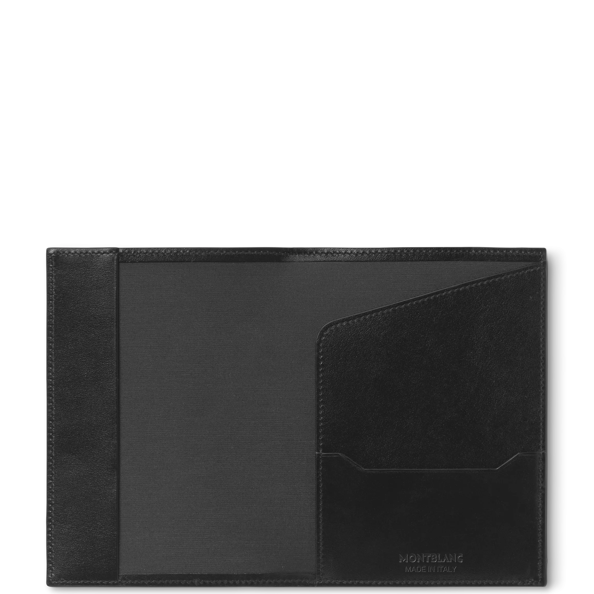 Meisterstück passport holder
