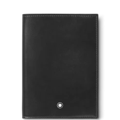Meisterstück passport holder