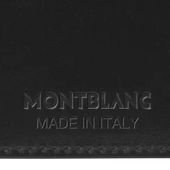 Meisterstück passport holder