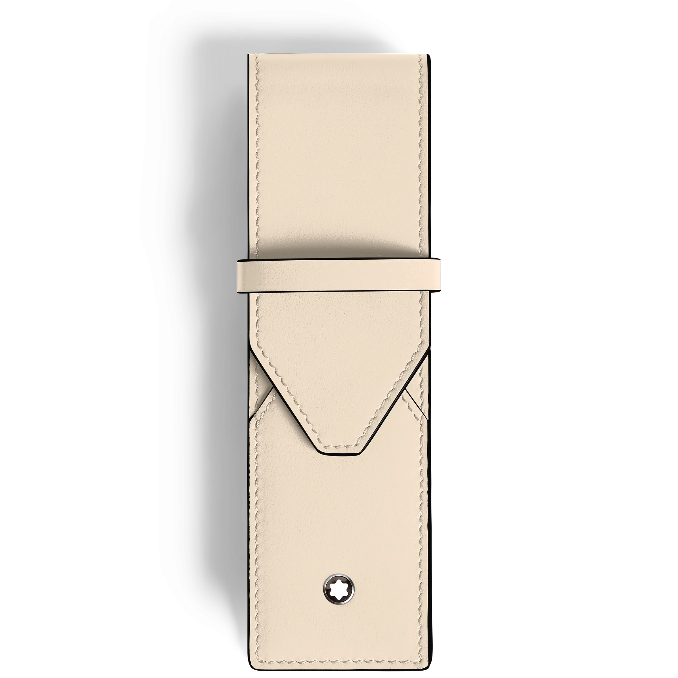 Meisterstück 2 pen pouch