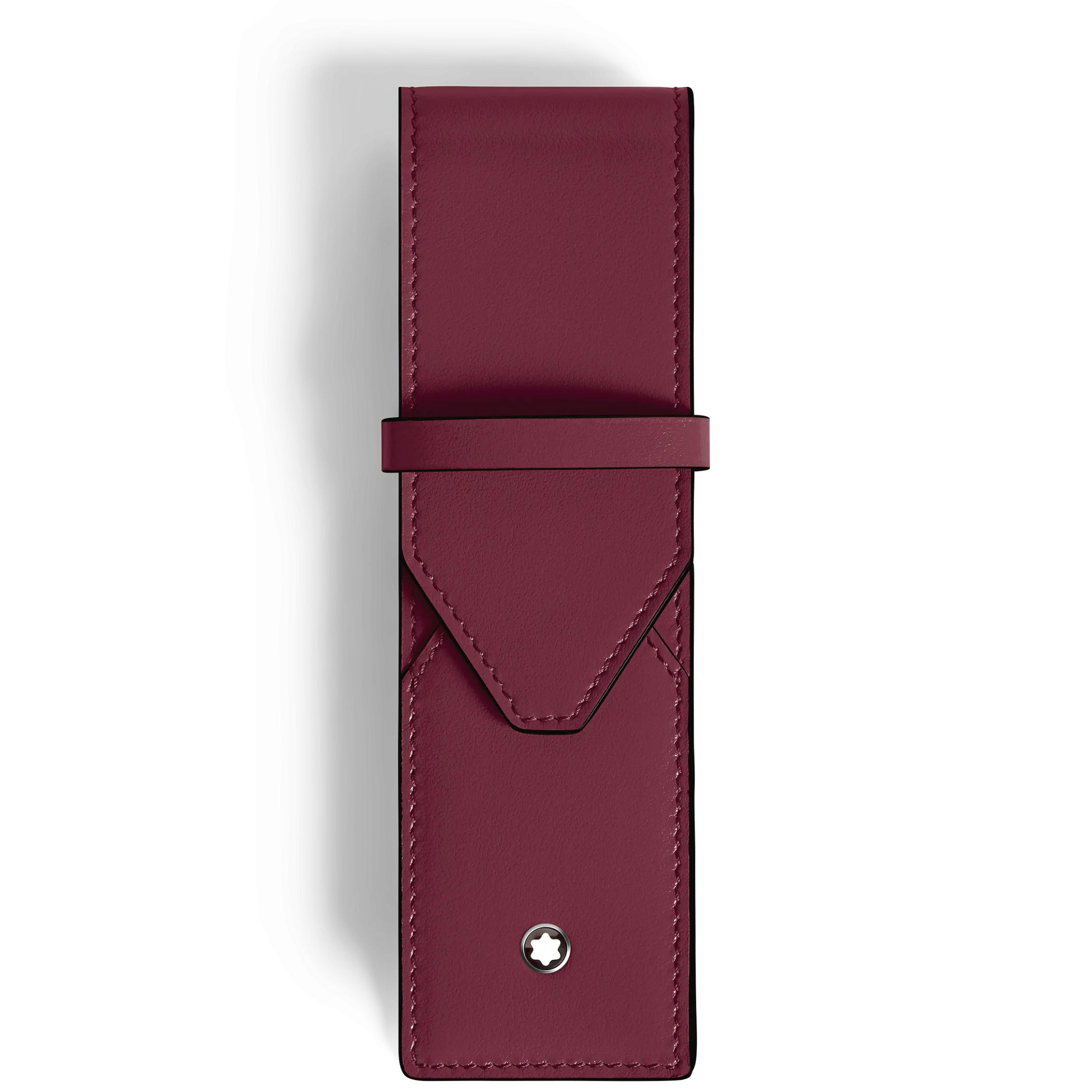 Meisterstück 2 pen pouch
