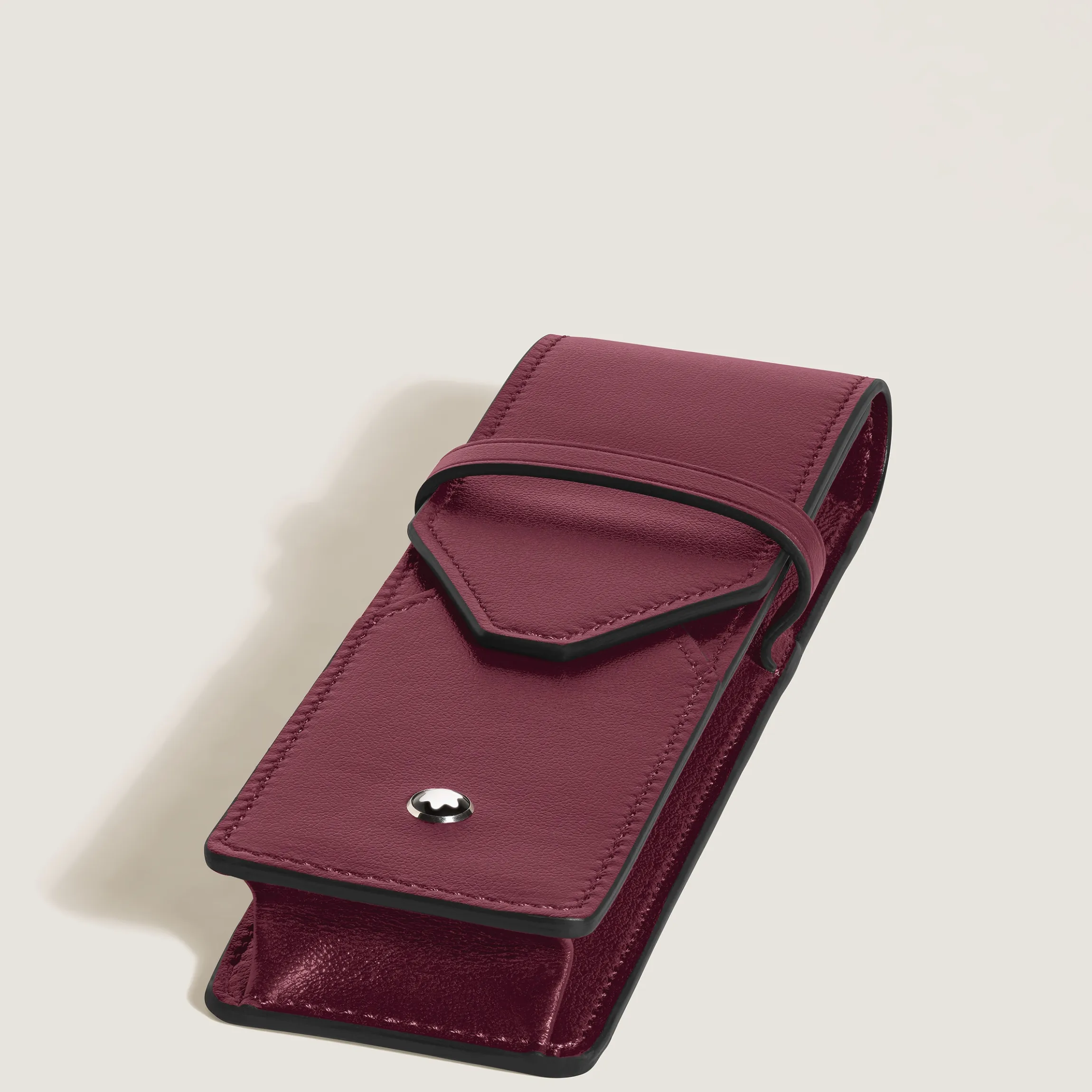Meisterstück 2 pen pouch