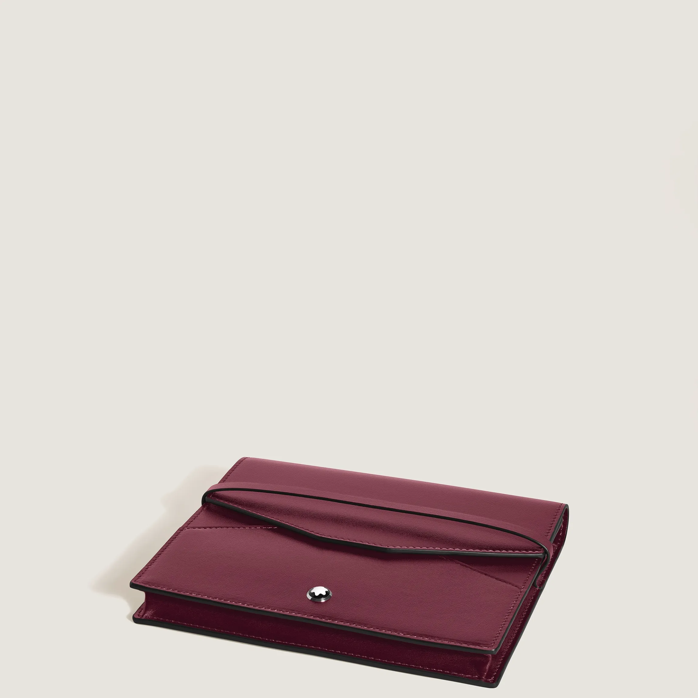 Meisterstück 8 pen pouch