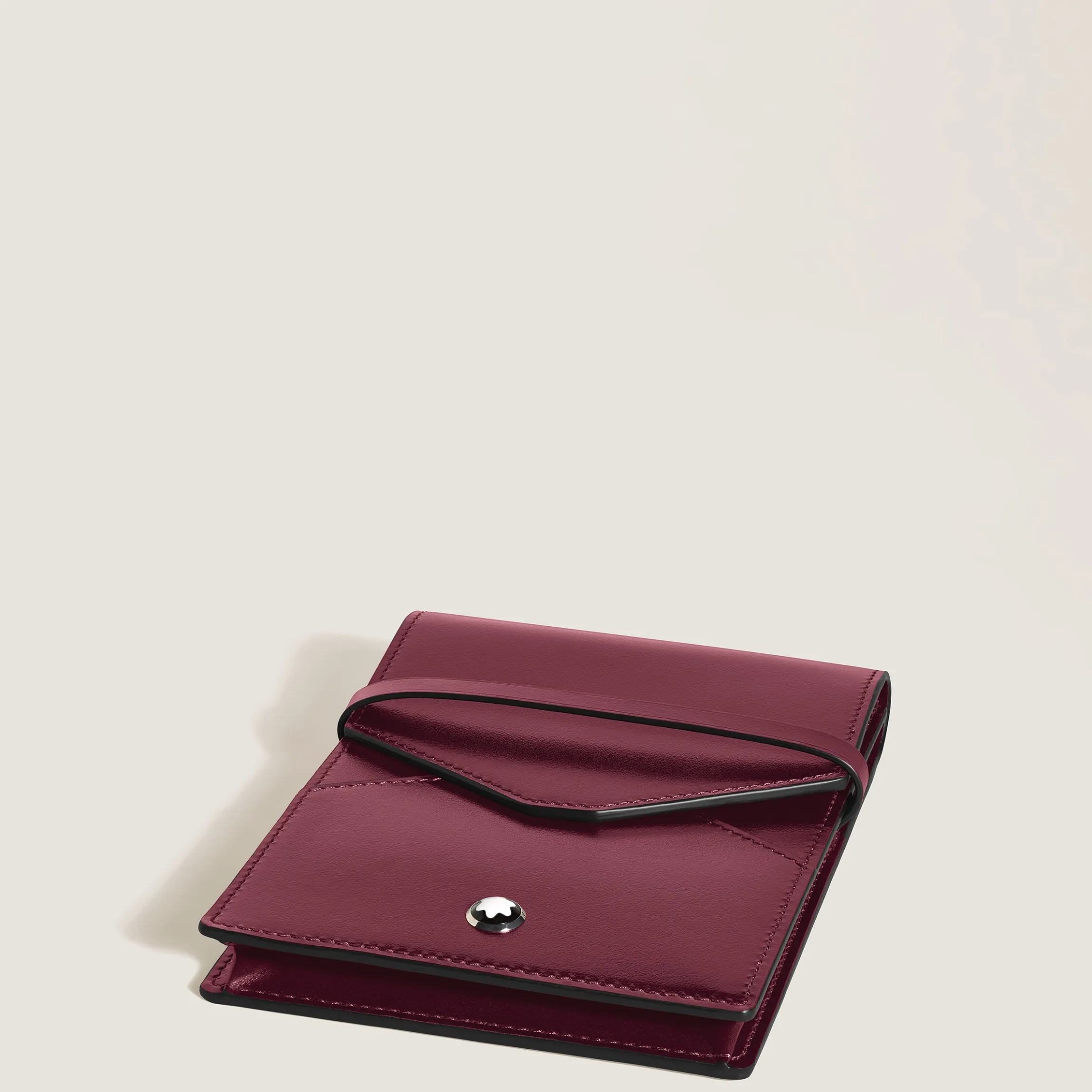 Meisterstück 5 pen pouch