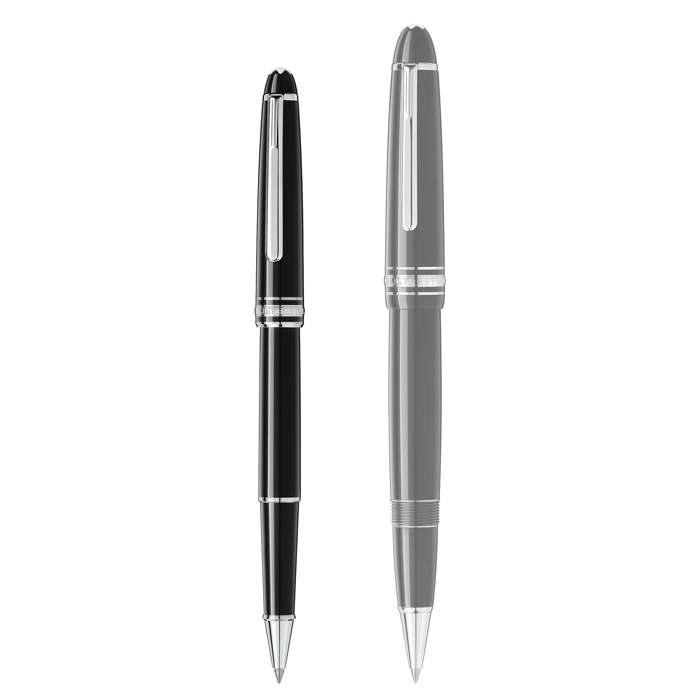 Meisterstück Platinum-Coated Rollerball