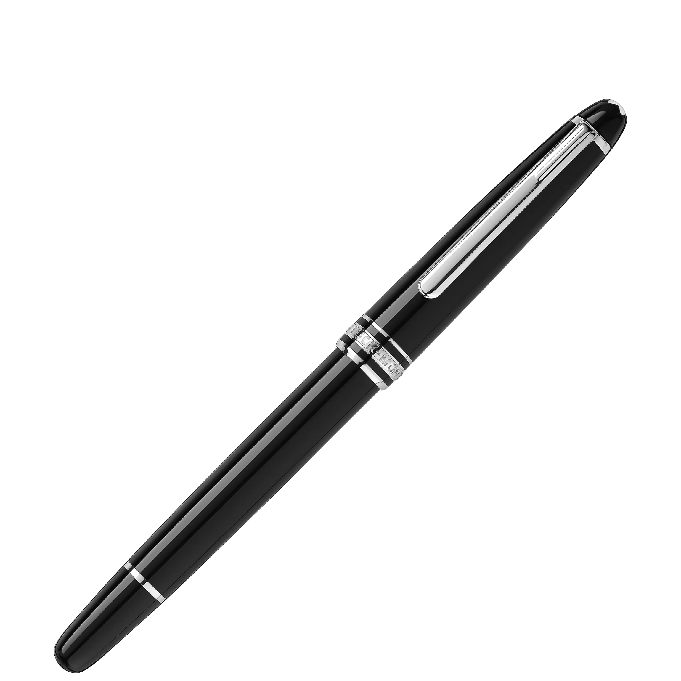 Meisterstück Platinum-Coated Rollerball