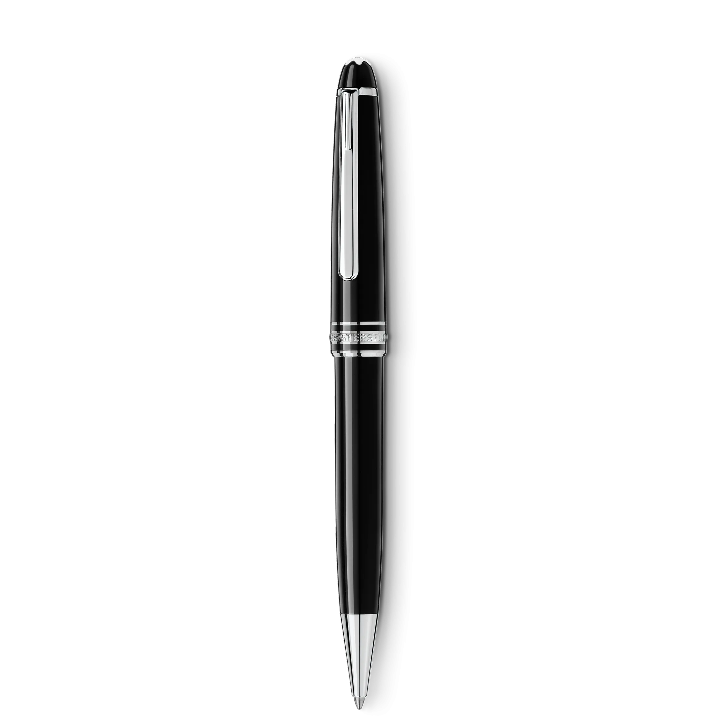 Meisterstück Platinum-Coated Ballpoint