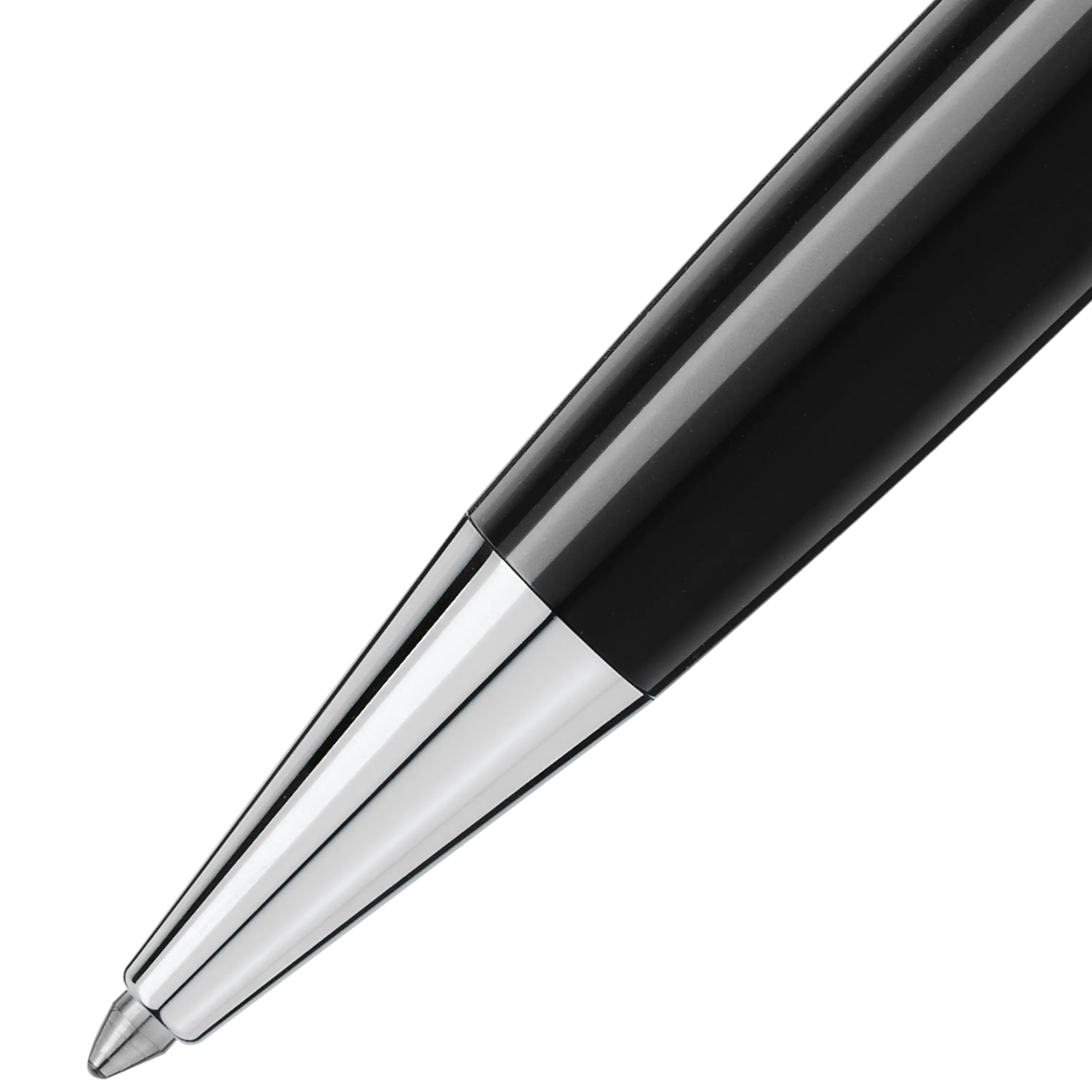 Meisterstück Platinum-Coated Ballpoint