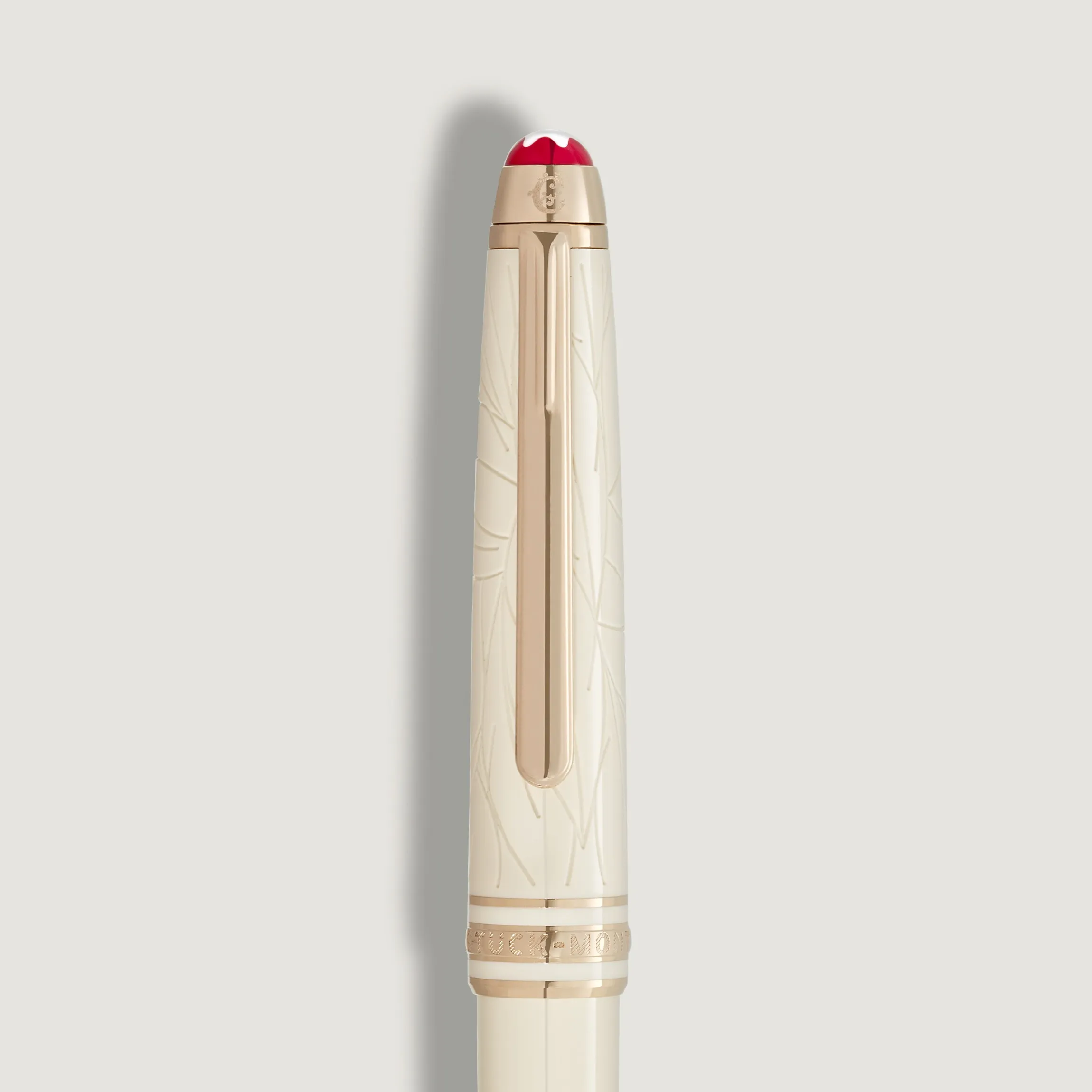 Meisterstück Romeo & Juliet Classique Rollerball