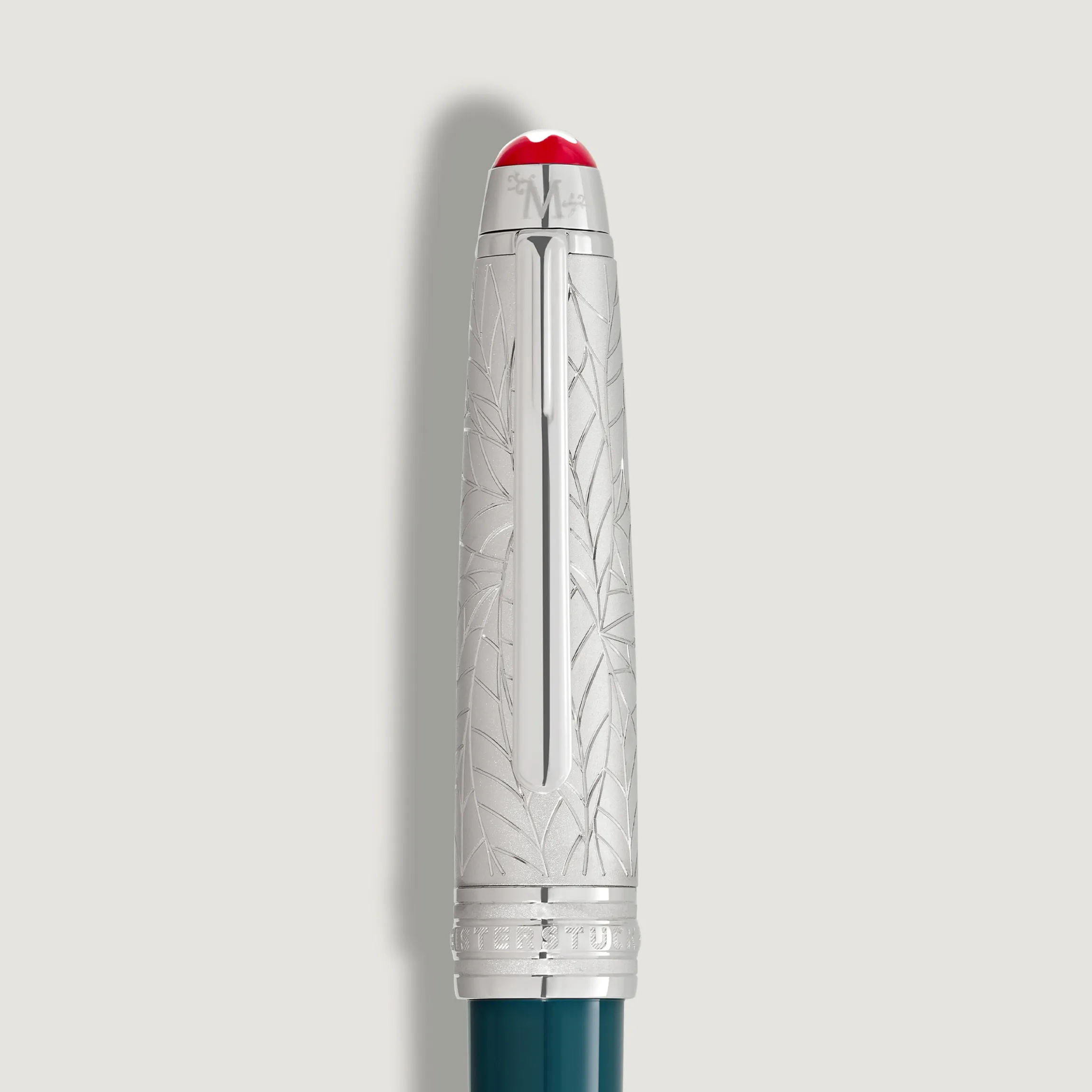 Meisterstück Romeo & Juliet Doué Midsize Ballpoint