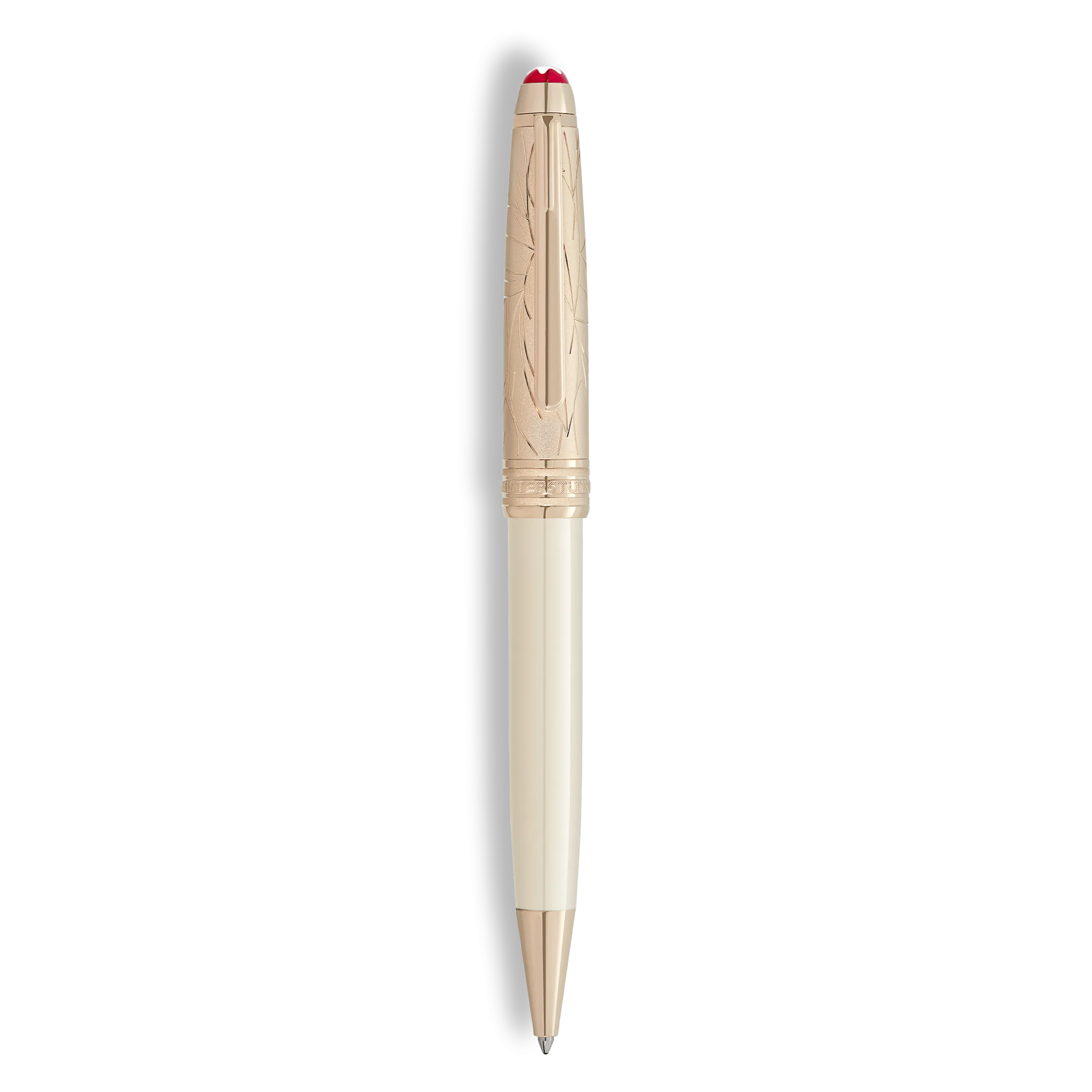 Meisterstück Romeo & Juliet Doué Classique Ballpoint