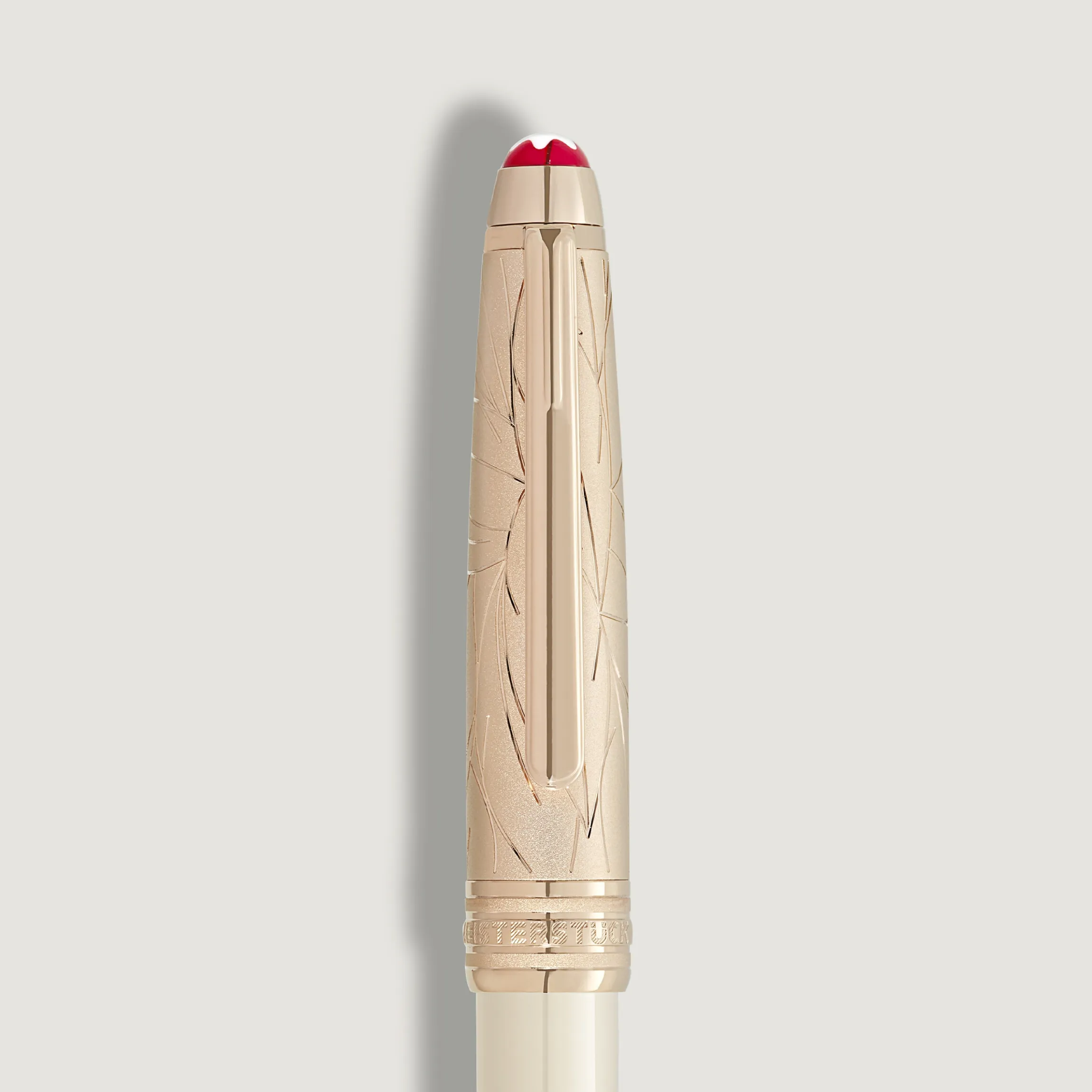 Meisterstück Romeo & Juliet Doué Classique Ballpoint