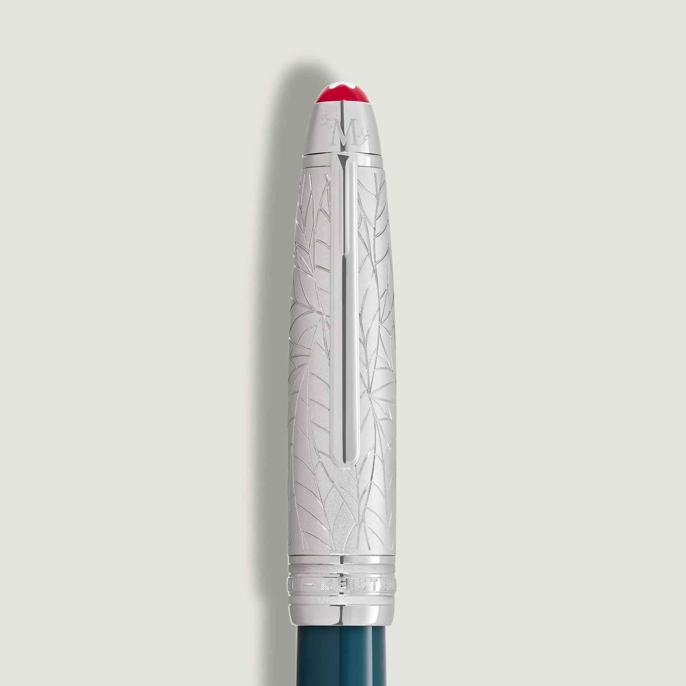 Meisterstück Romeo & Juliet Doué LeGrand Rollerball