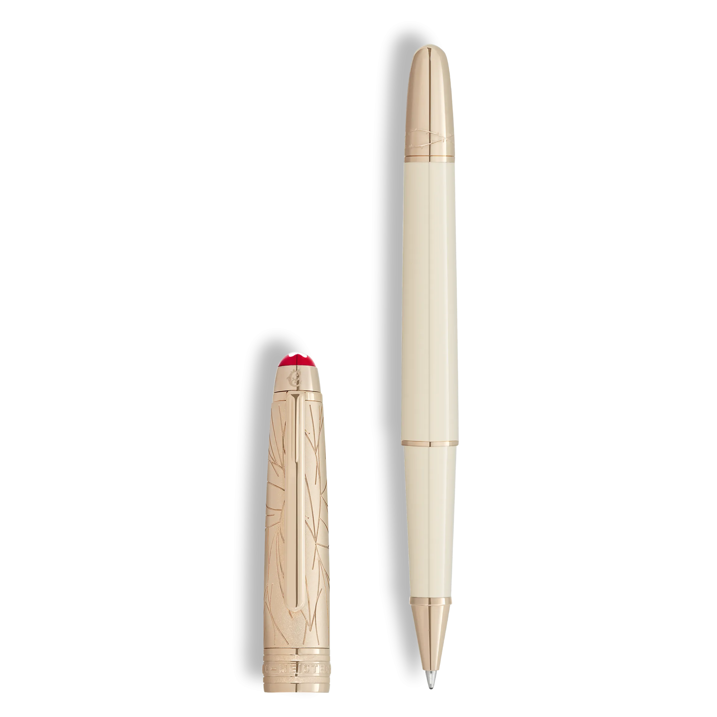 Meisterstück Romeo & Juliet Doué Classique Rollerball