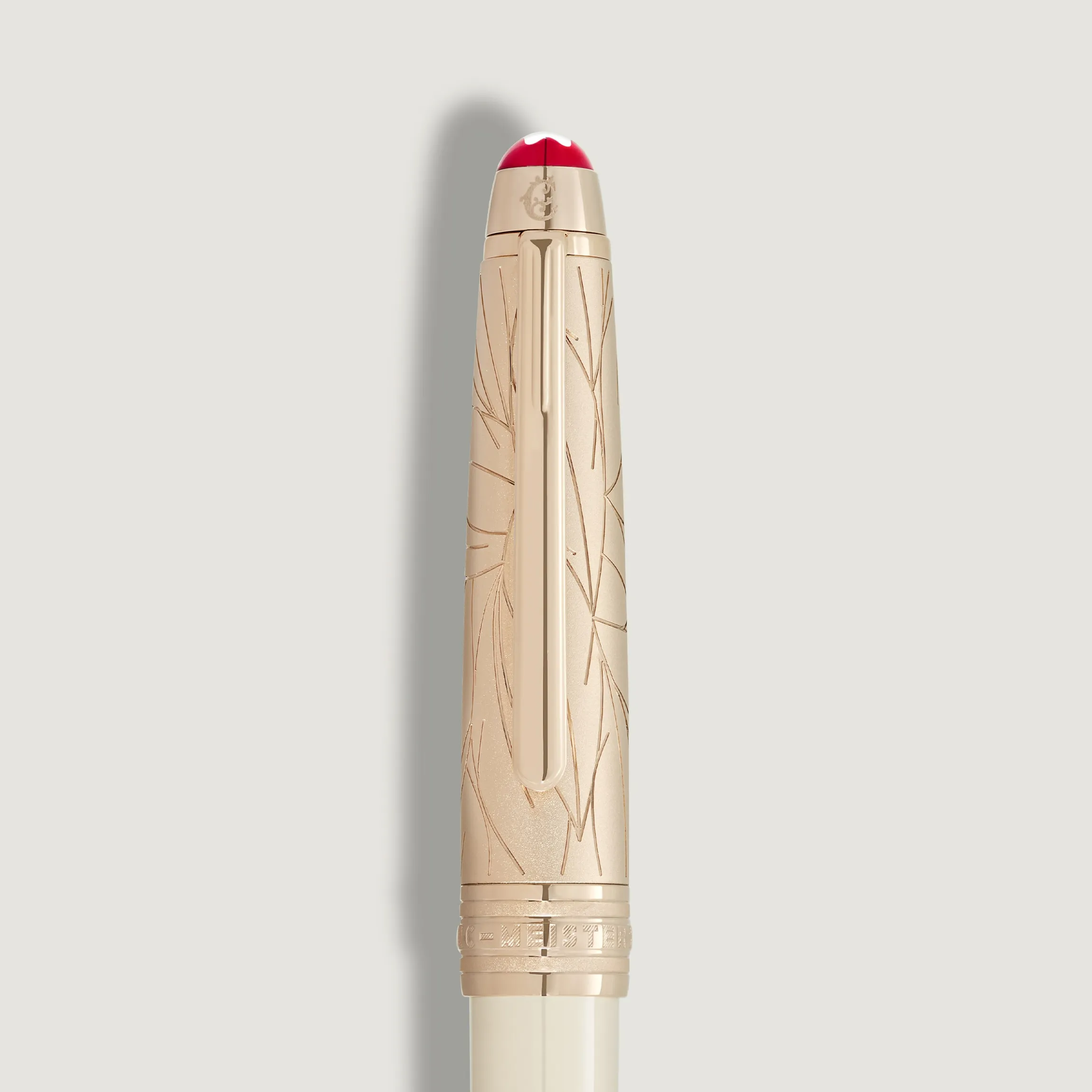 Meisterstück Romeo & Juliet Doué Classique Rollerball