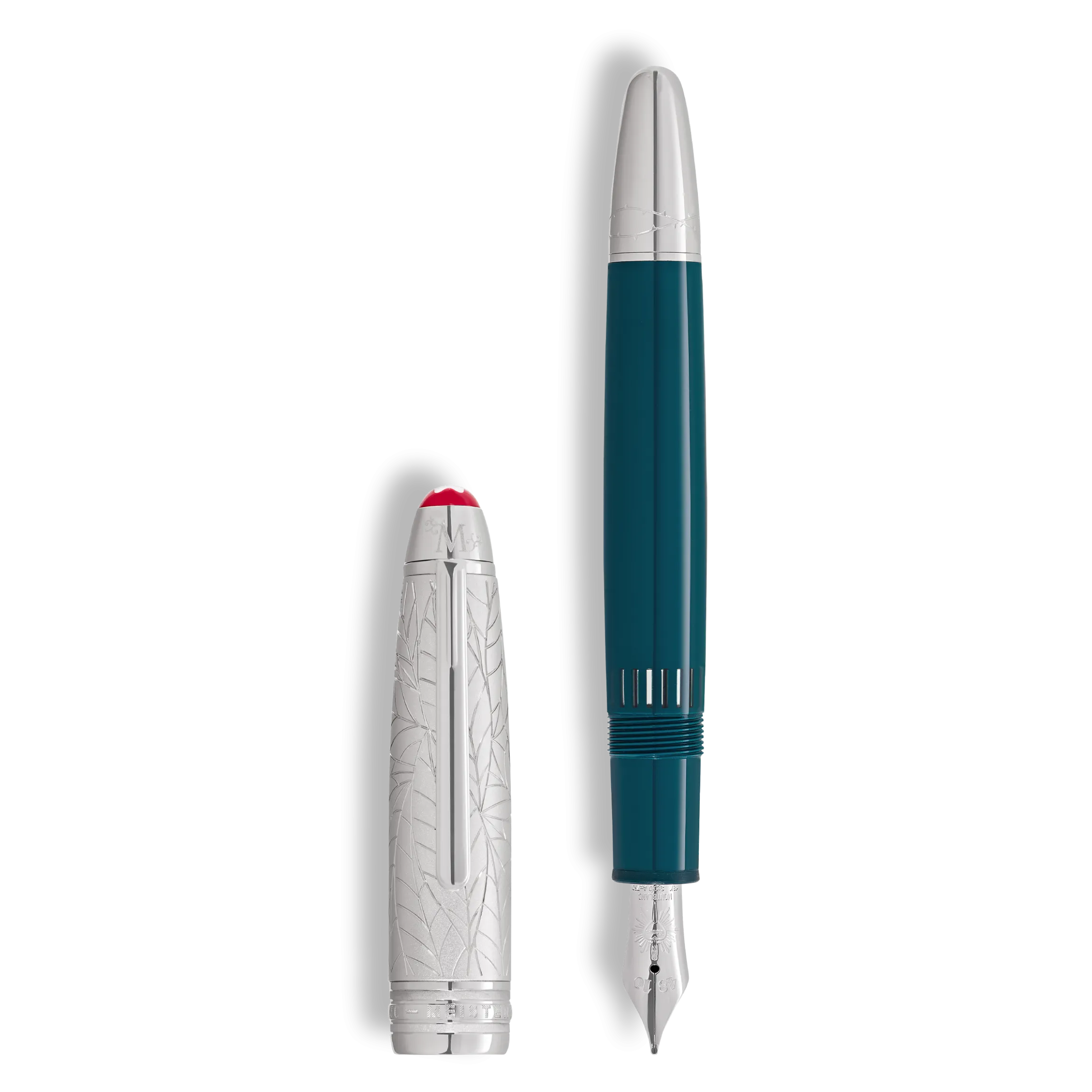 Meisterstück Romeo & Juliet Doué Fountain Pen