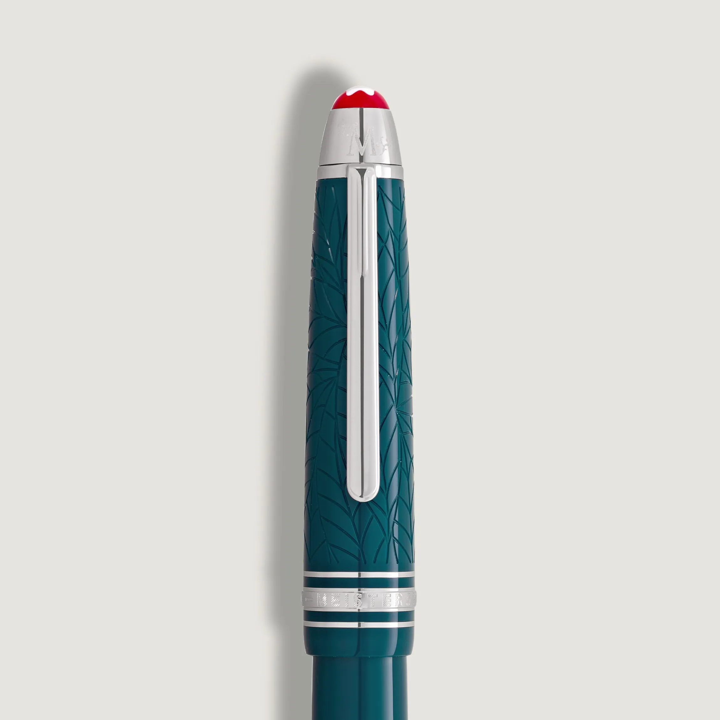 Meisterstück Romeo & Juliet LeGrand Rollerball