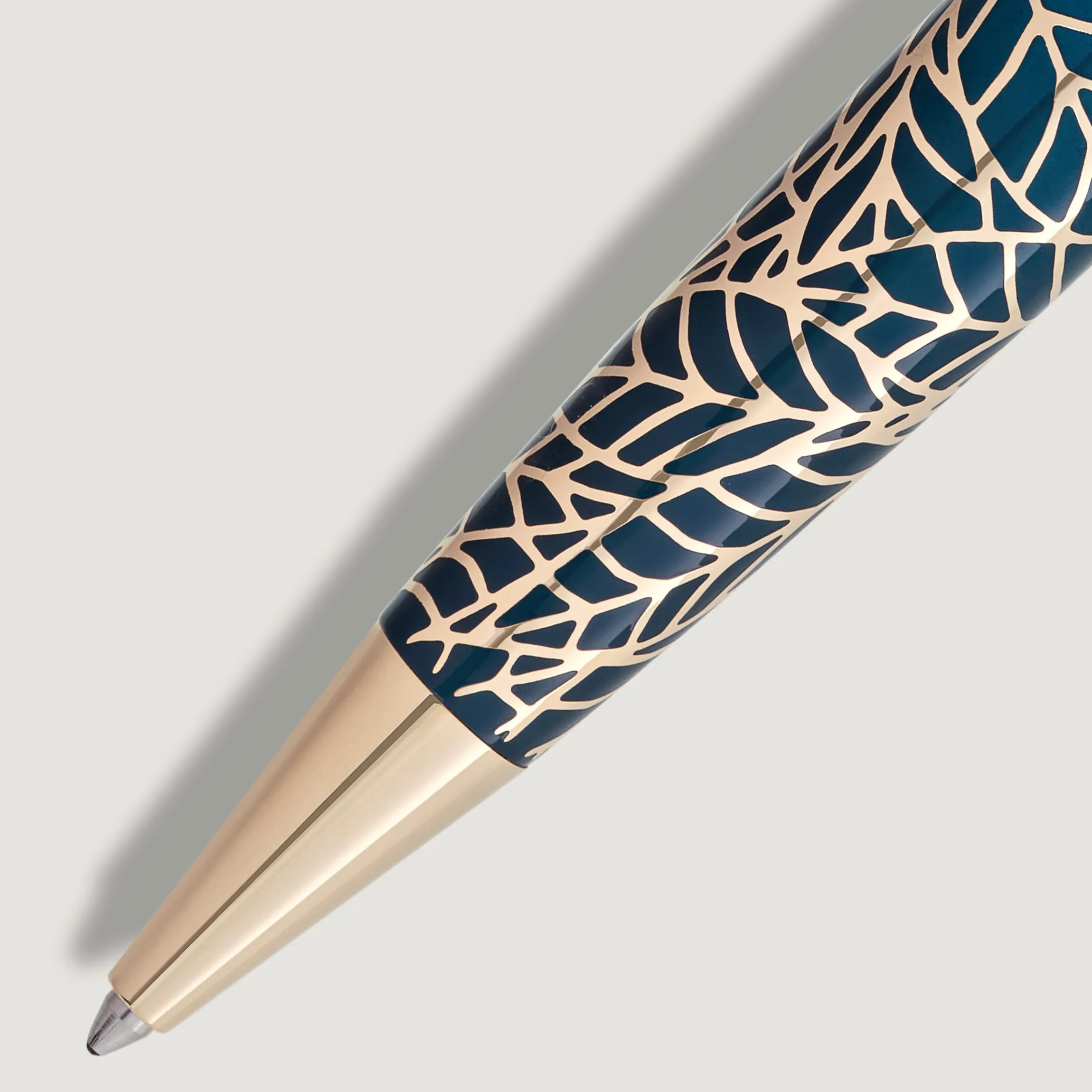 Meisterstück Romeo & Juliet Solitaire Midsize Ballpoint
