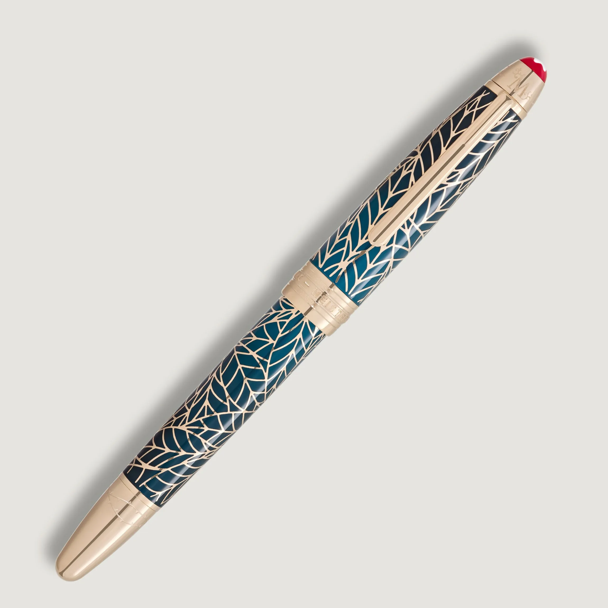 Meisterstück Romeo & Juliet Solitaire LeGrand Rollerball
