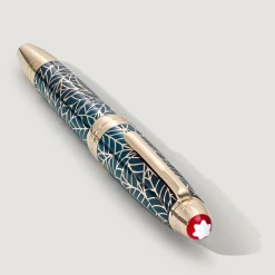 Meisterstück Romeo & Juliet Solitaire Fountain Pen