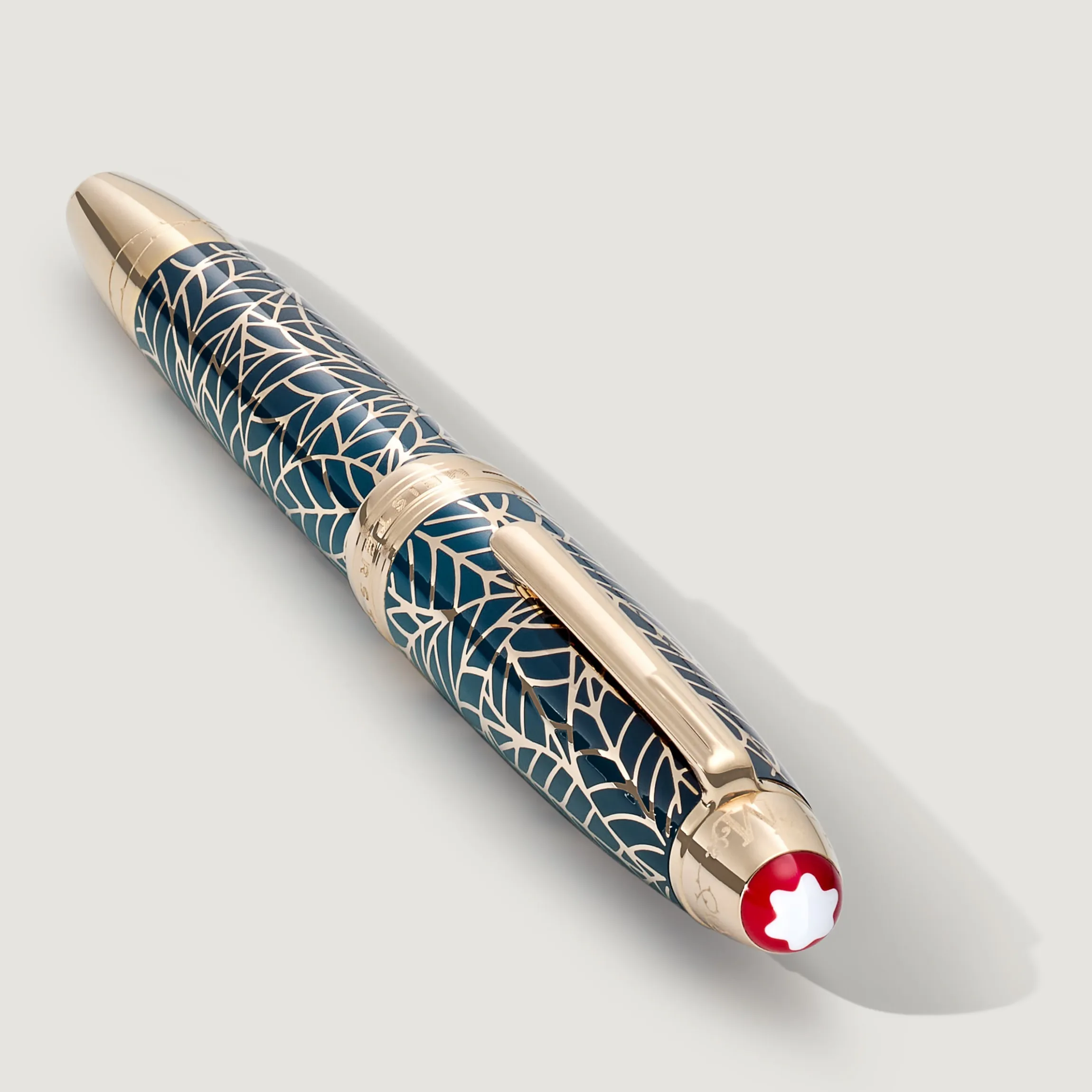 Meisterstück Romeo & Juliet Solitaire Fountain Pen