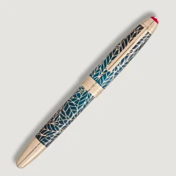 Meisterstück Romeo & Juliet Solitaire Fountain Pen