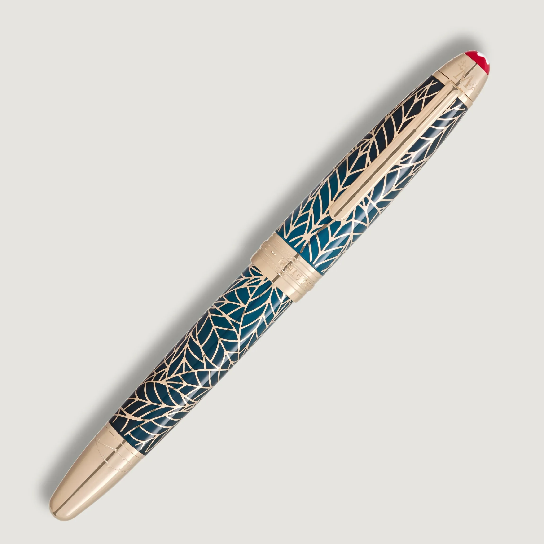 Meisterstück Romeo & Juliet Solitaire Fountain Pen