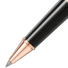 Meisterstück Rose Gold-Coated Rollerball